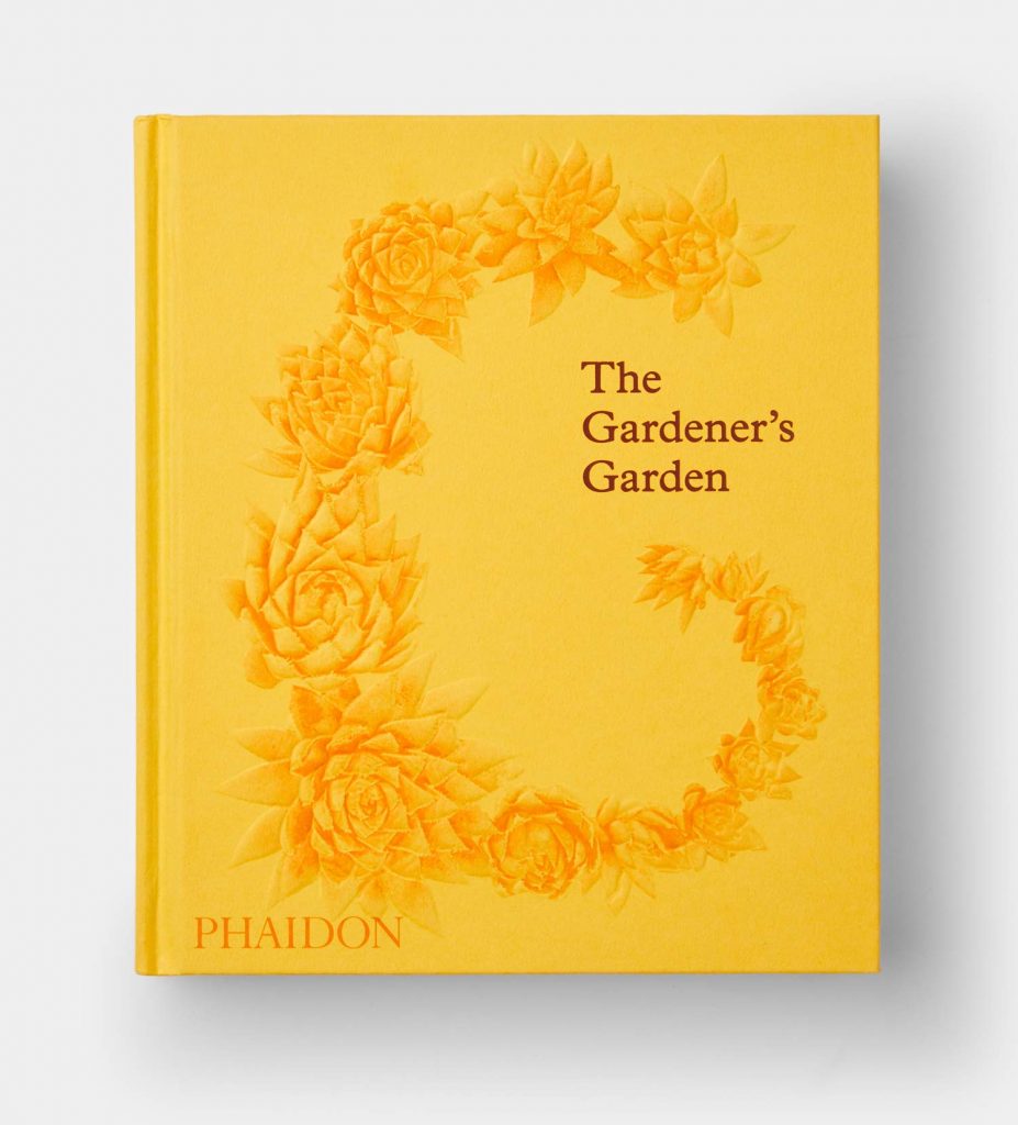 The Gardener’s Garden