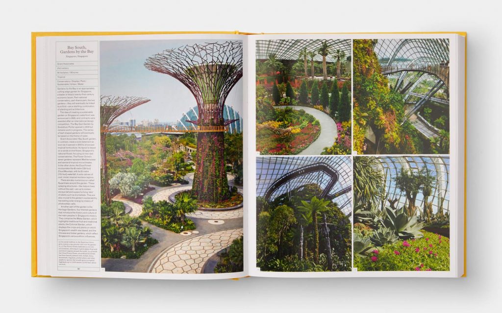 The Gardener’s Garden