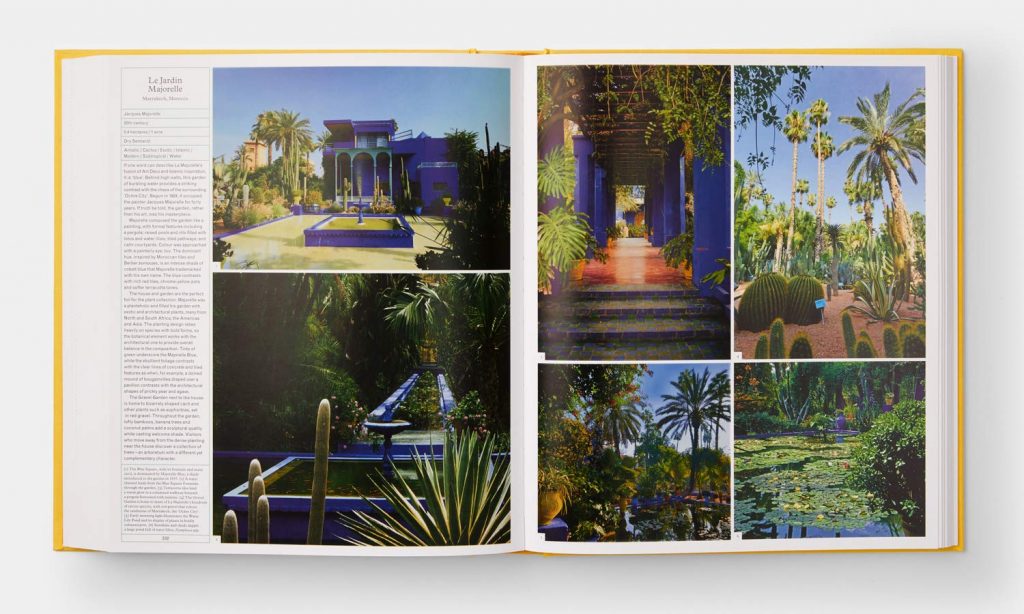 The Gardener’s Garden