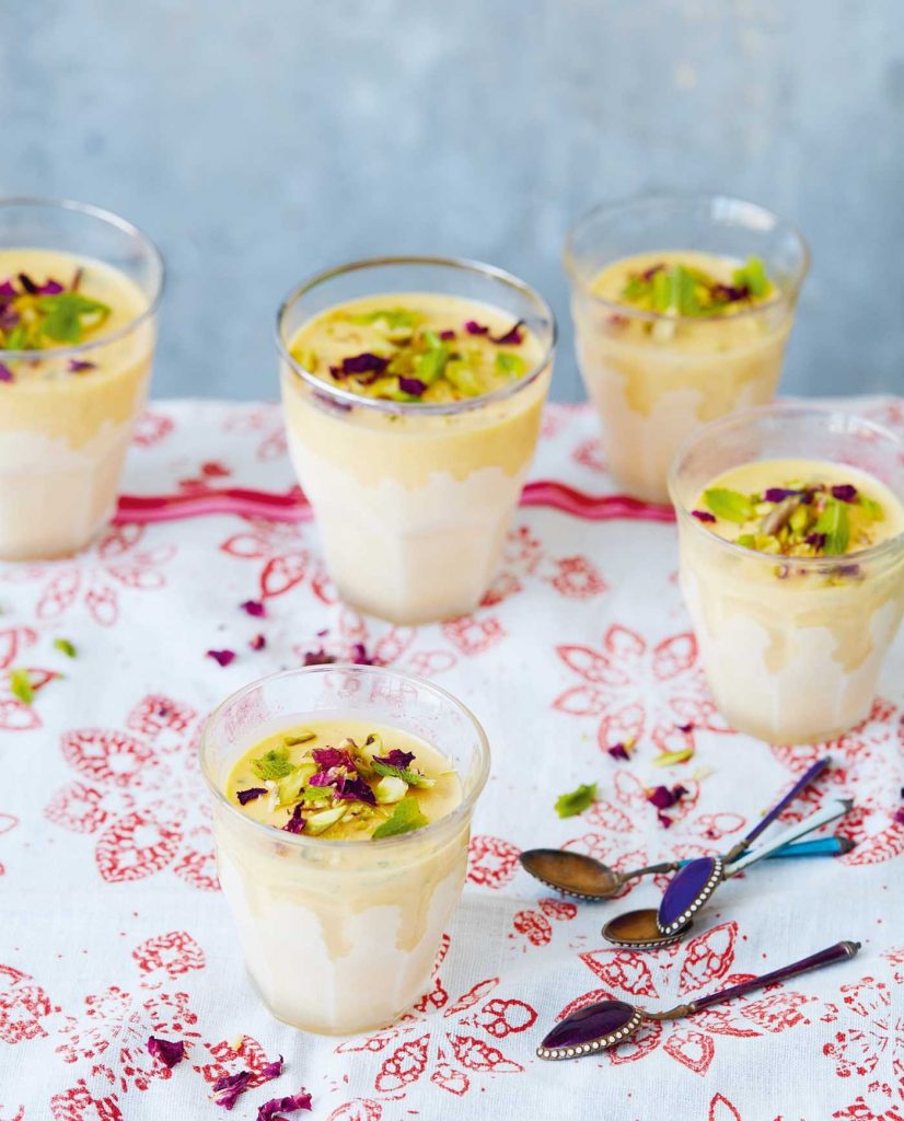 My Modern Indian Kitchen