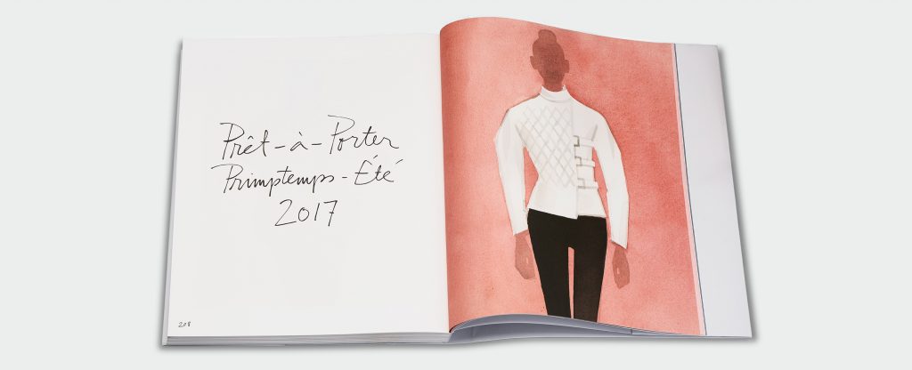 Dior by Mats Gustafson