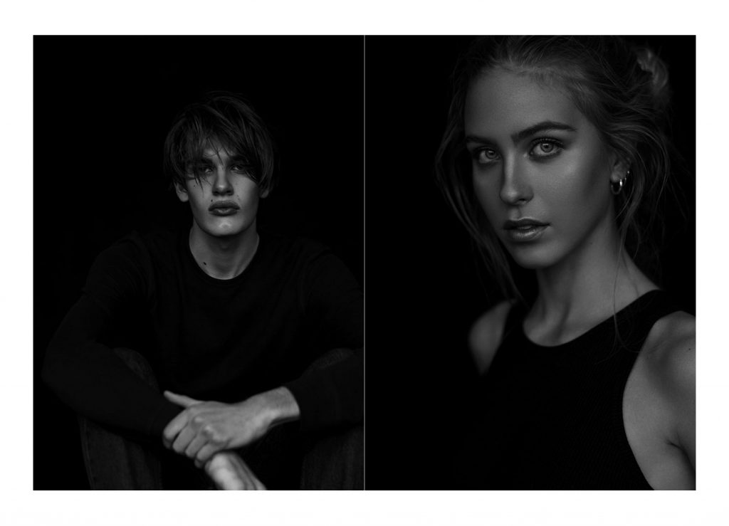 Other People, Issue One