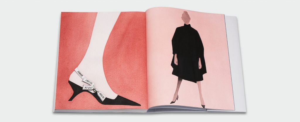 Dior by Mats Gustafson