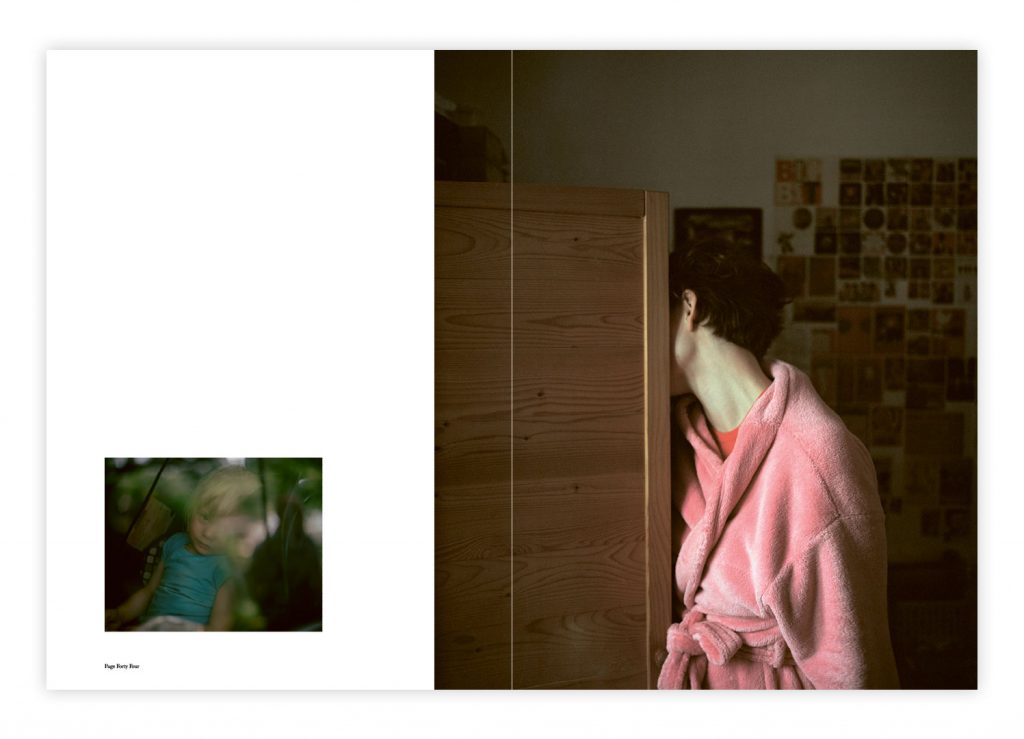 Other People, Issue One