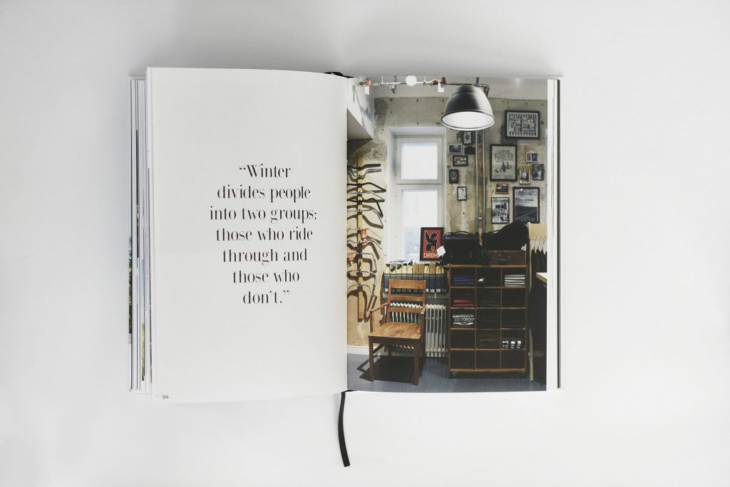 Helsinki – People make the city