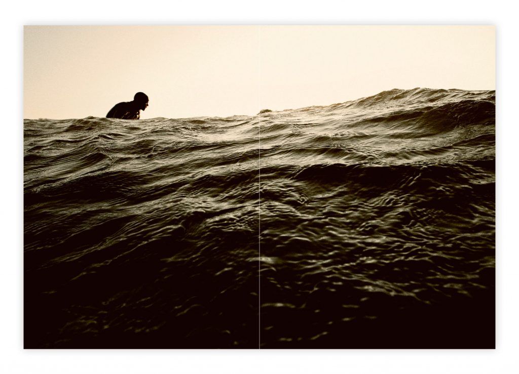 Other People, Issue One