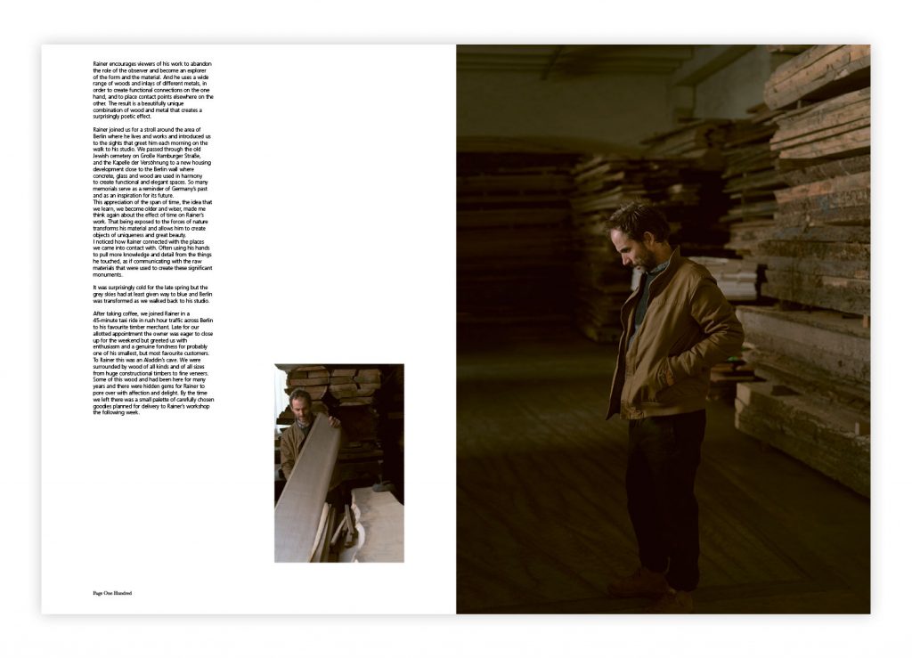 Other People, Issue One