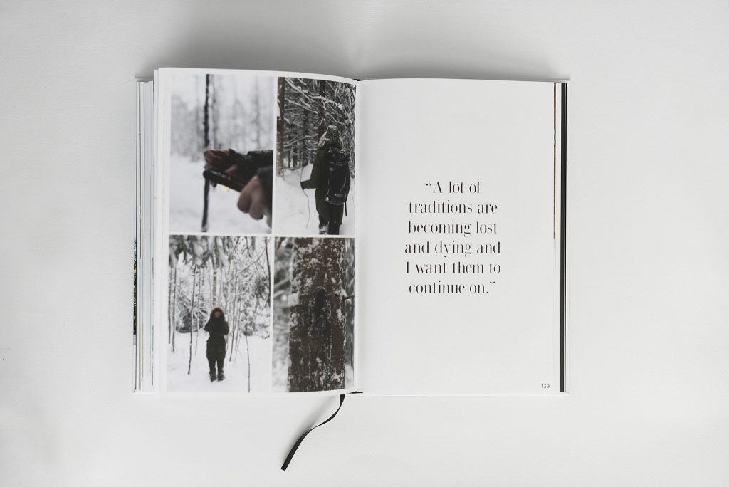 Helsinki – People make the city