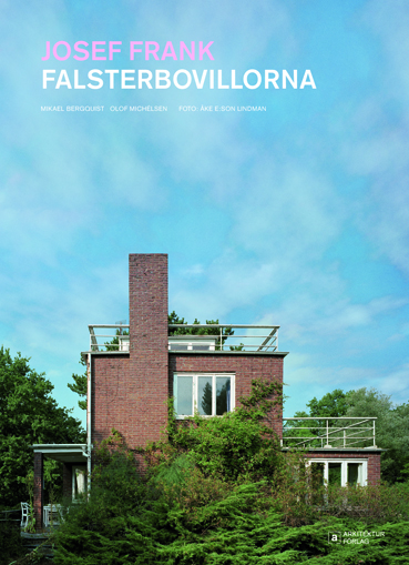 Josef Frank – Falsterbovillorna