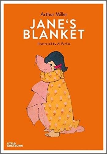 Jane's Blanket
