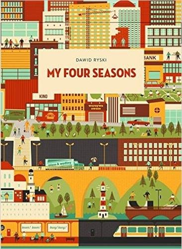 My Four Seasons