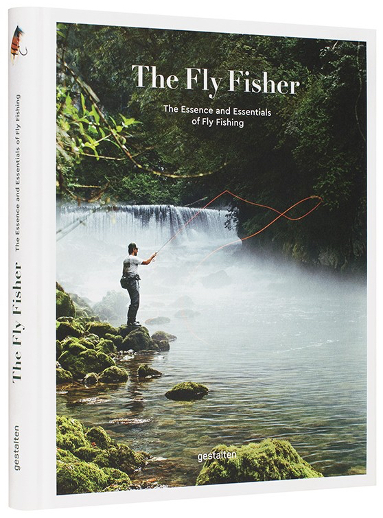 The Flyfisher Gestalten
