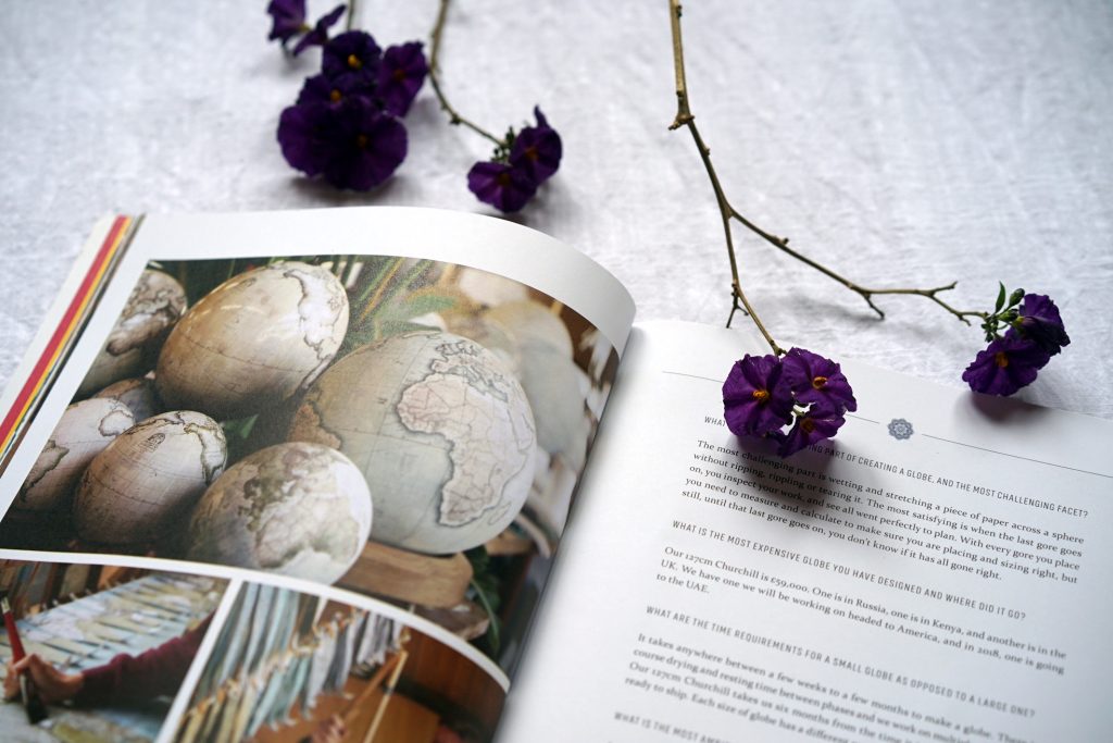 J’AIPUR Journal, Issue Zero