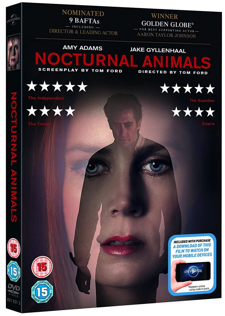 Nocturnal Animals