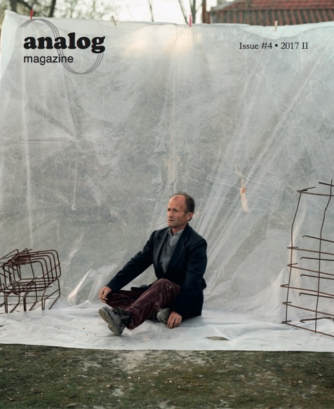Analog, Issue 4