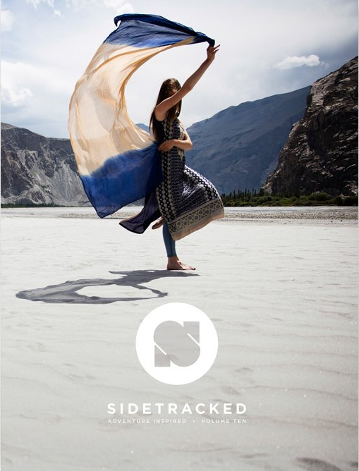 Sidetracked, Volume Ten