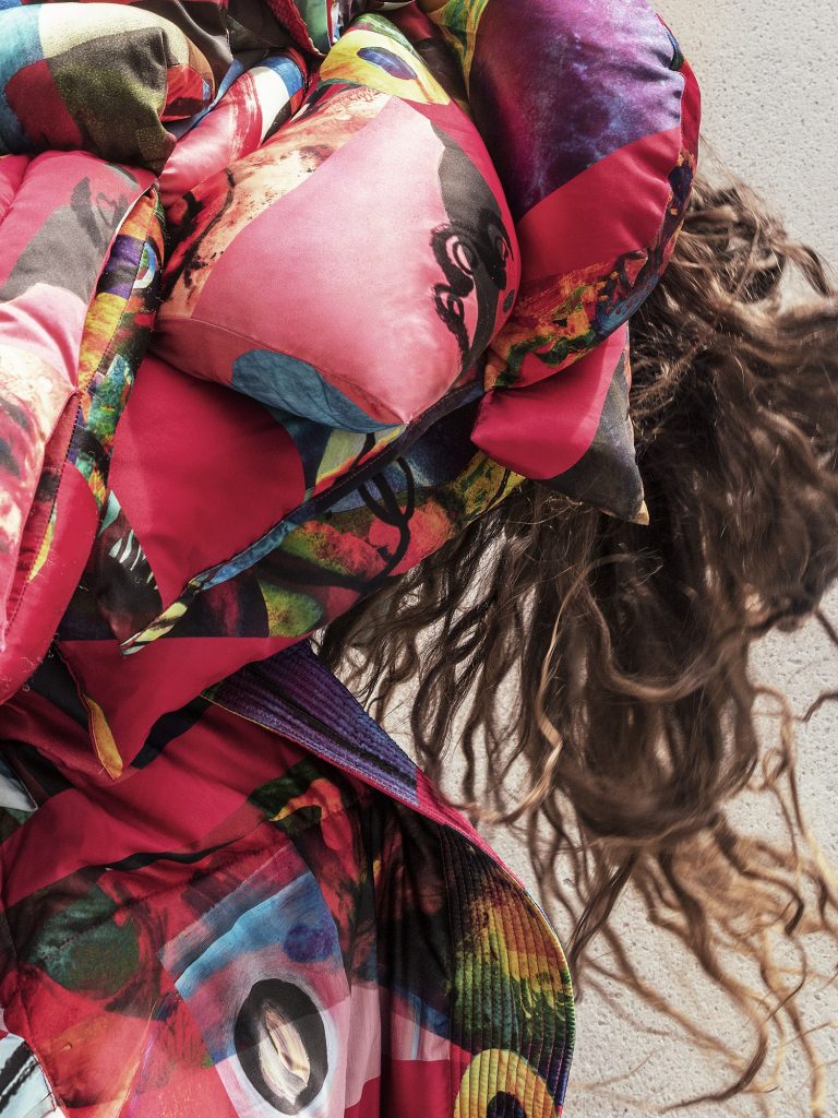 Boy Magazine, Issue 5