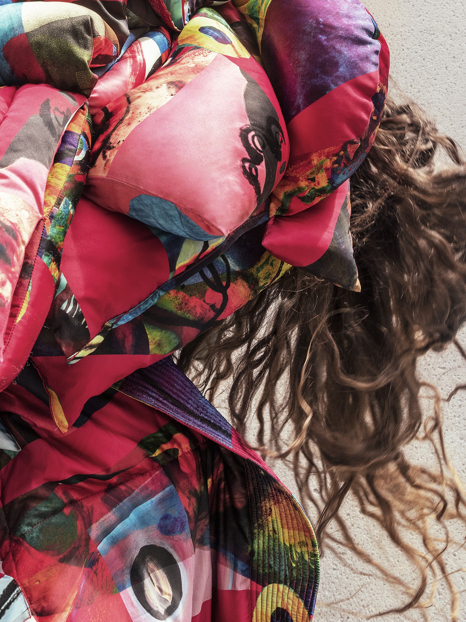 Boy Magazine, Issue 5