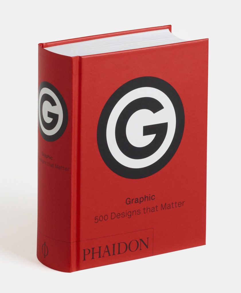 Graphic: 500 Designs that Matter