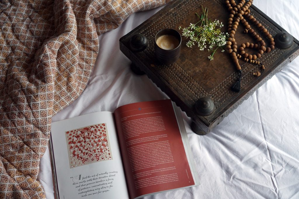 J’AIPUR Journal, Issue Zero