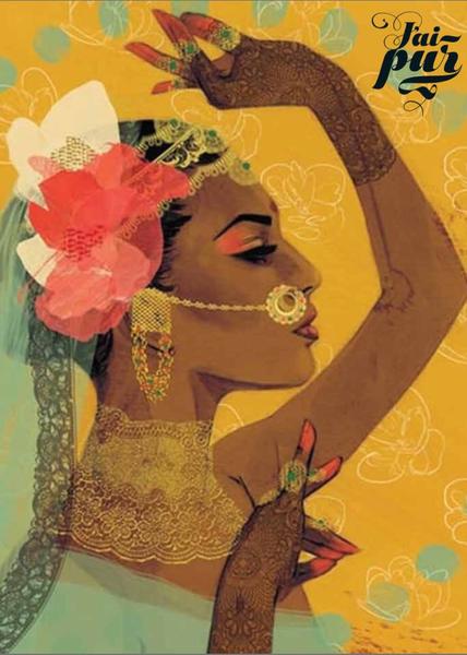 J'AIPUR Journal, Issue Zero