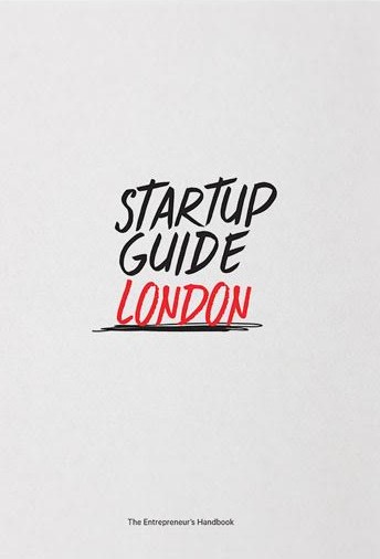 Startup Guide – London