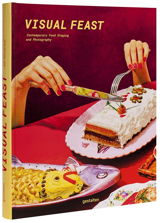Visual Feast: Contemporary Food Photography and Styling
