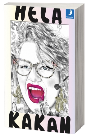 Hela Kakan Kakan Hermansson