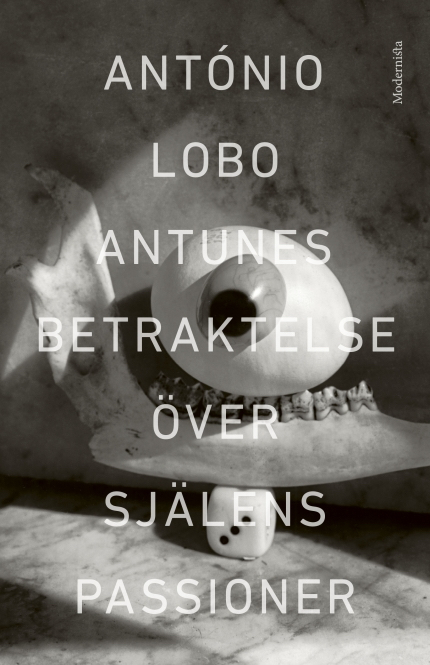 António Lobo Antunes Betraktelse över själens passioner