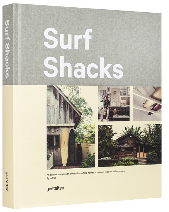 Surf Shacks Gestalten