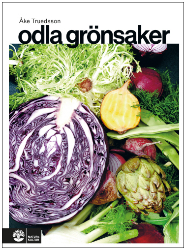Odla grönsaker Åke Truedsson