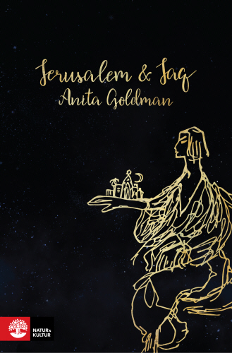 Jerusalem & Jag Anita Goldman