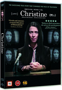 Christine DVD