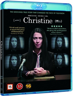 Christine (Blu-Ray)