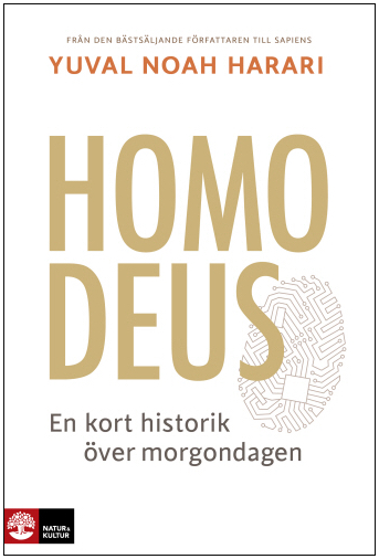 Yuval Noah Harari Homo Deus