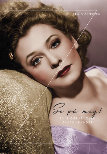 Beata Arnborg Se på mig