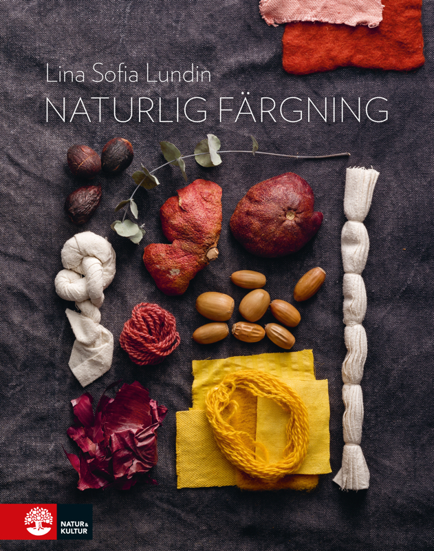 Naturlig färgning Lina Sofia Lundin