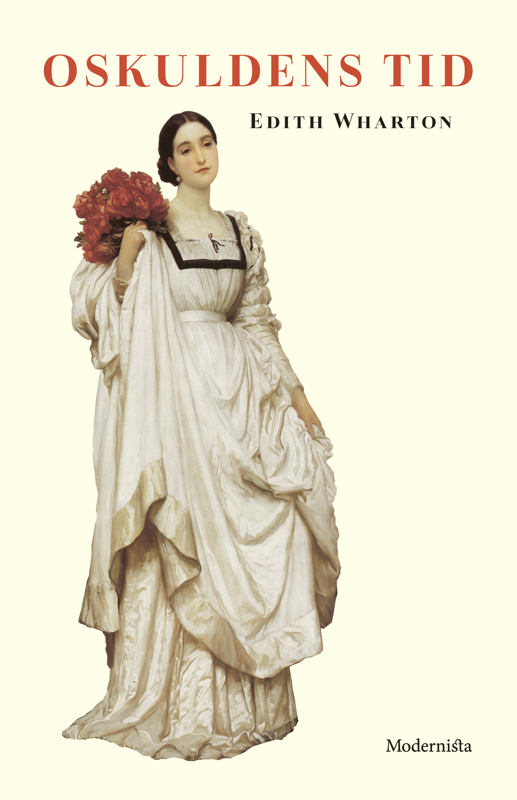 Oskuldens tid Edith Wharton