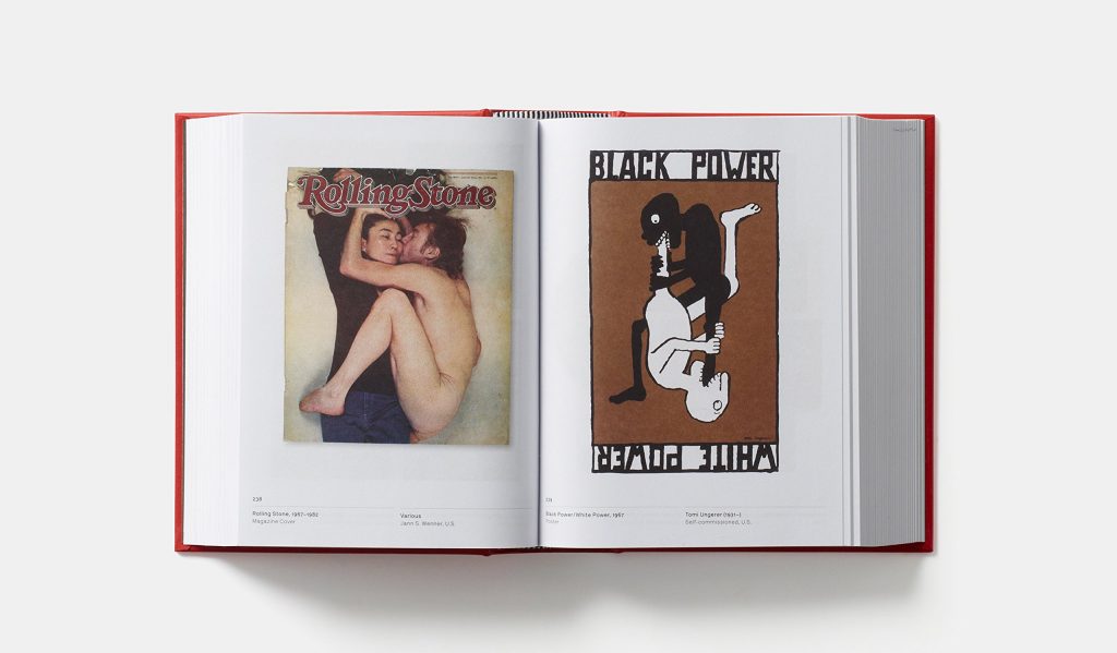 Graphic: 500 Designs that Matter