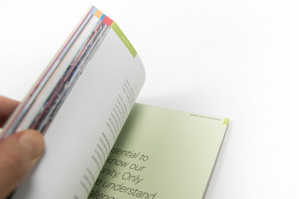 Startup Guide – Stockholm