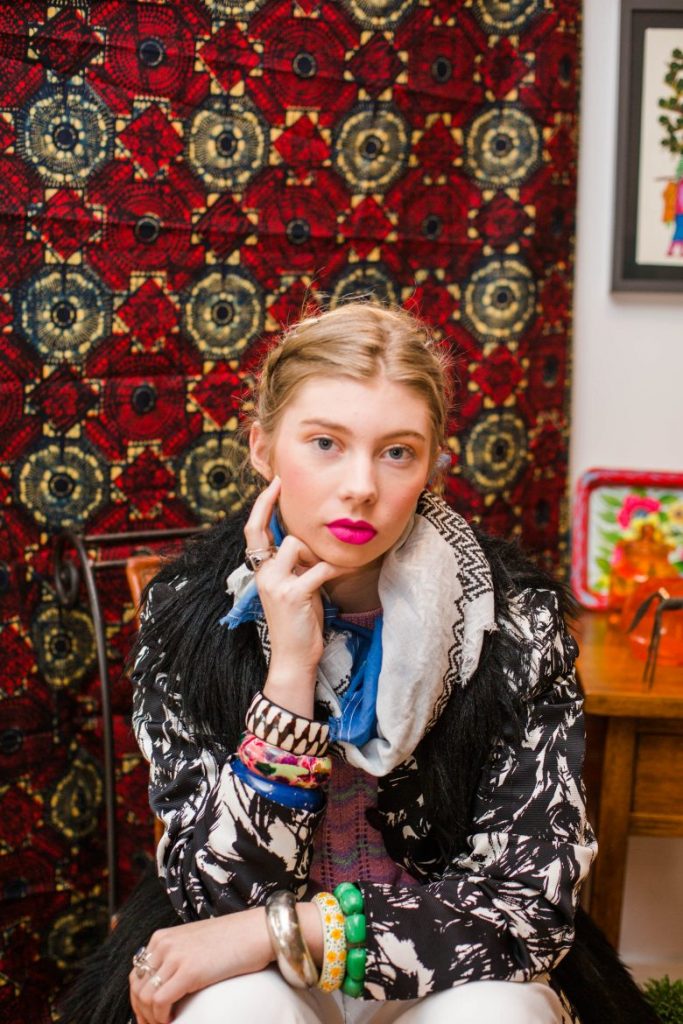 J’AIPUR Journal, Issue Zero