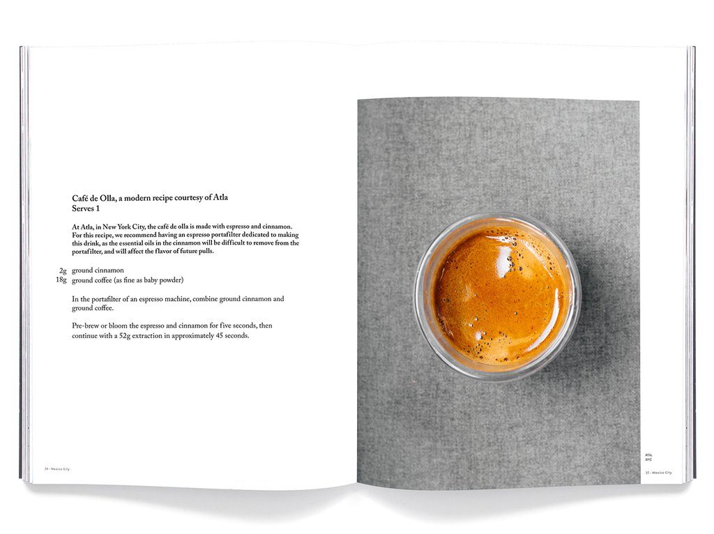Drift, Issue 6 – Mexico City