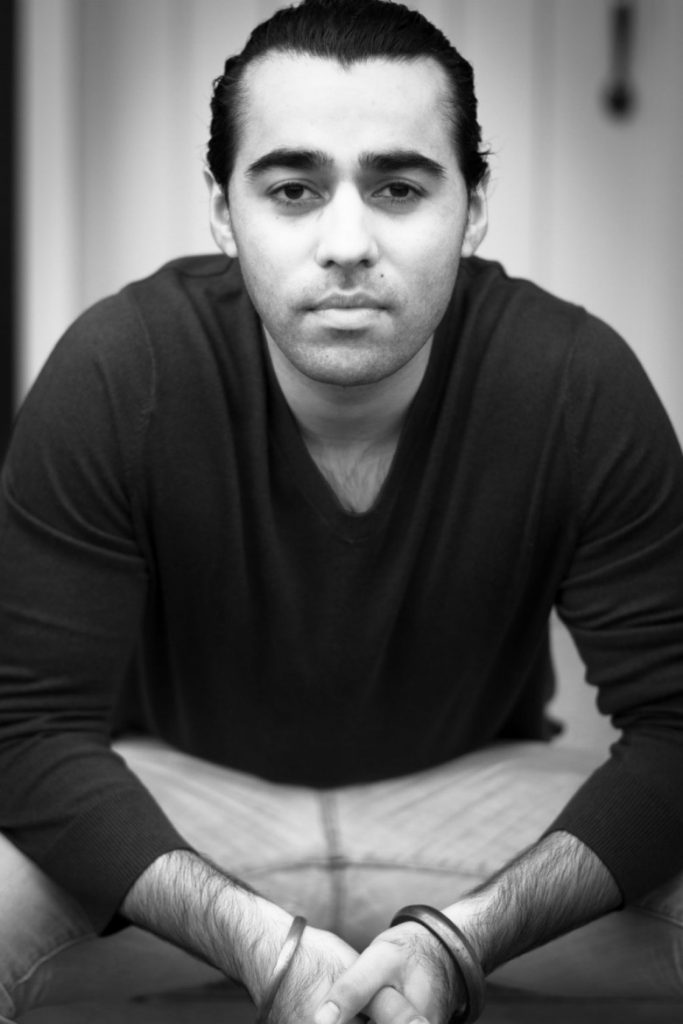 J’AIPUR Journal, Issue Zero