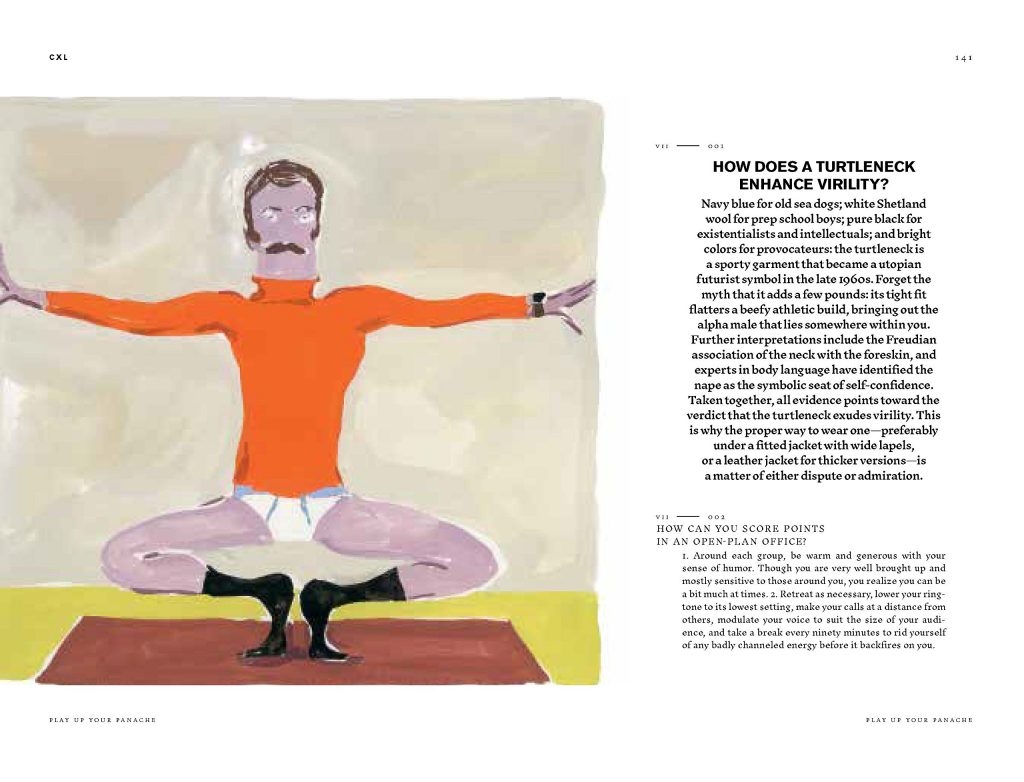 Suave in Every Situation: A Rakish Style Guide for Men