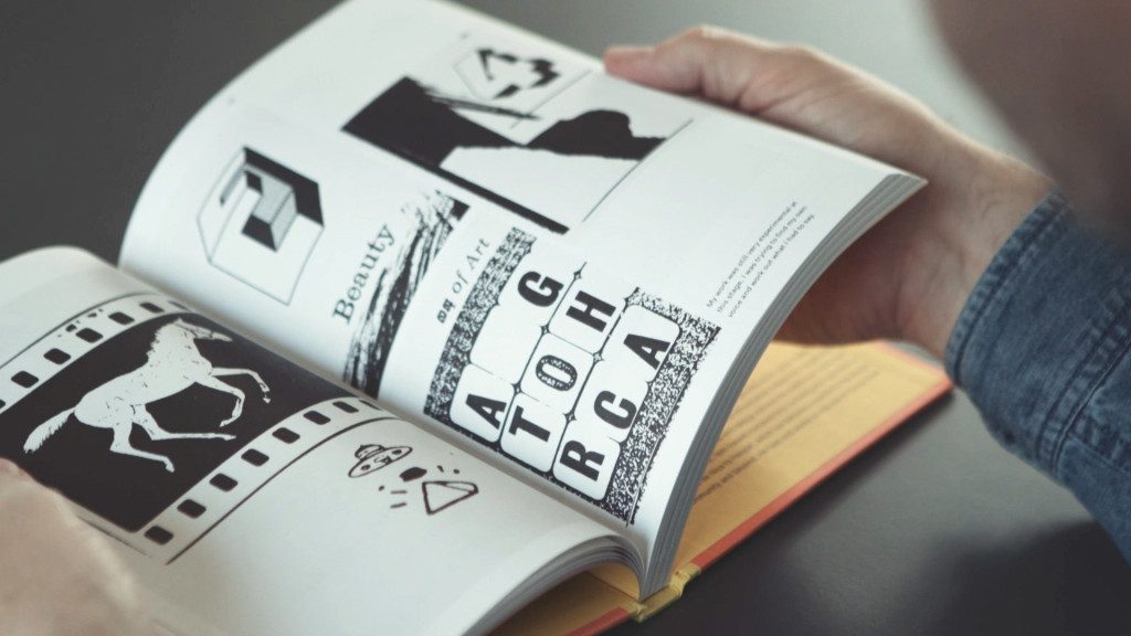 Make It Now!: Creative Inspiration and the Art of Getting Things Done