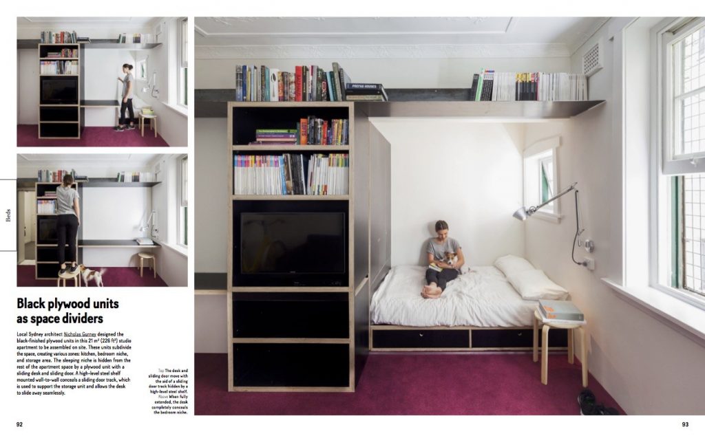 Small Homes, Grand Living