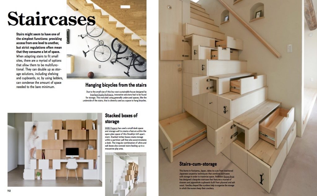 Small Homes, Grand Living