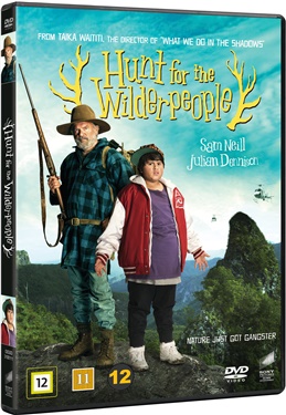 Hunt for the Wilderpeople