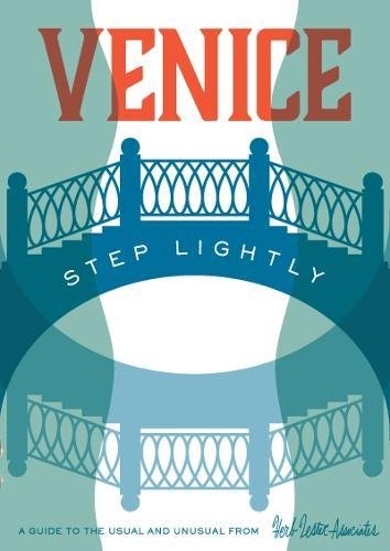 Herb Lester: Venice: Step Lightly
