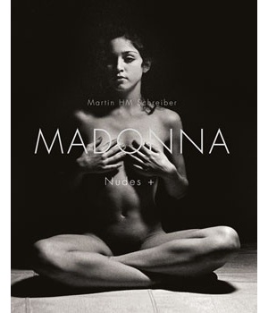 Madonna: Nudes +